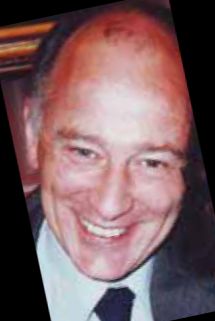 Alan Aubin