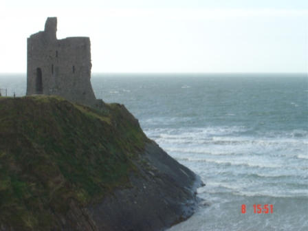 Ballybunnion