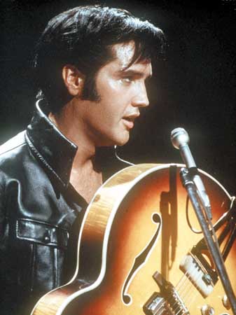 Elvis