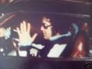 The last known photo of Elvis