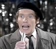 Frank Spencer