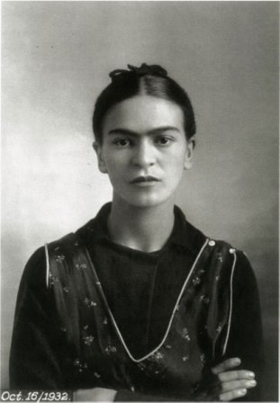Frida Kahlo