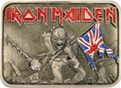 Iron Maiden