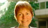 Dame Jane Cambell