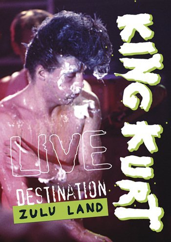 King Kurt