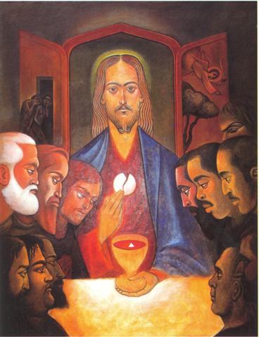 The Last Supper
