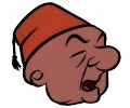 Mr Magoo