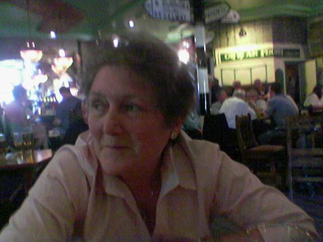 Mum