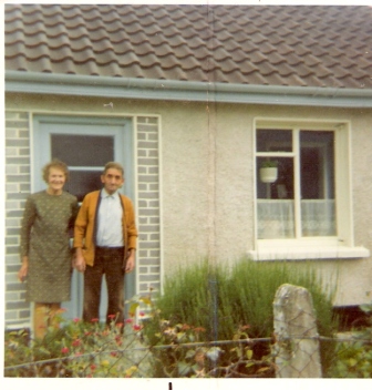Nan & Grandad Brick