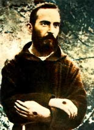 Padre Pio