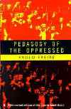 Pedogoy of the Oppressed