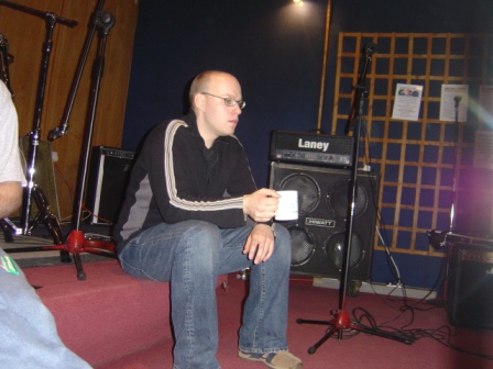 Pete