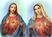 Sacred Hearts