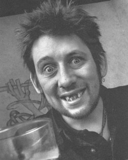 Shane