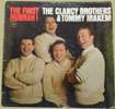 The Clancy Brothers