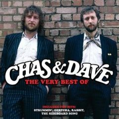 Chas and Dave