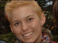 Josie Grove