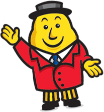 Mr Tayto