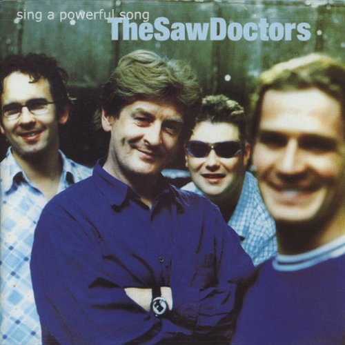The Saw Doctors