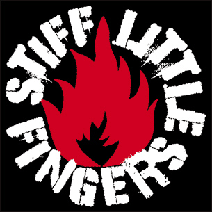 Stiff Little Fingers
