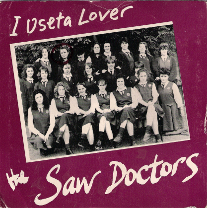 I Usta Lover